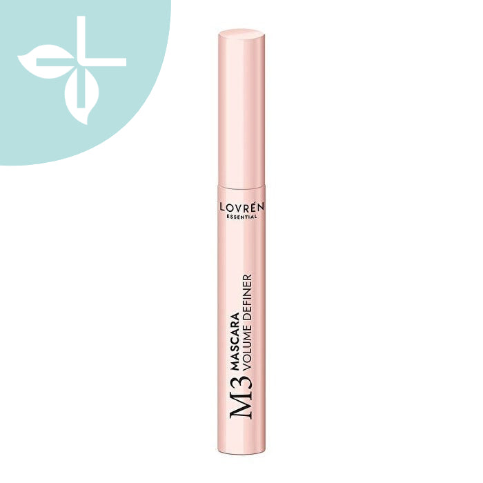 LOVREN M3 MASCARA VO
