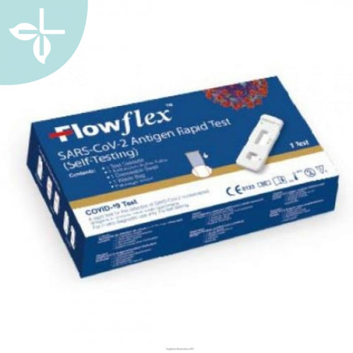 FLOWFLEX SARS-COV-2 AUTOTEST