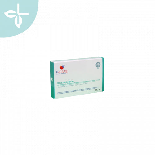 F Care PROSTA-CHECK TEST AUTOA