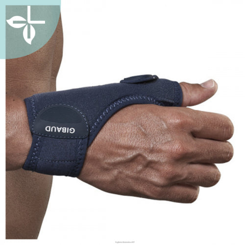GIBAUD ORTHO RHIZOGIB ORT DX 2