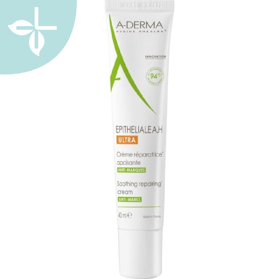 EPITHELIALE AH ULTRA CREMA40ML